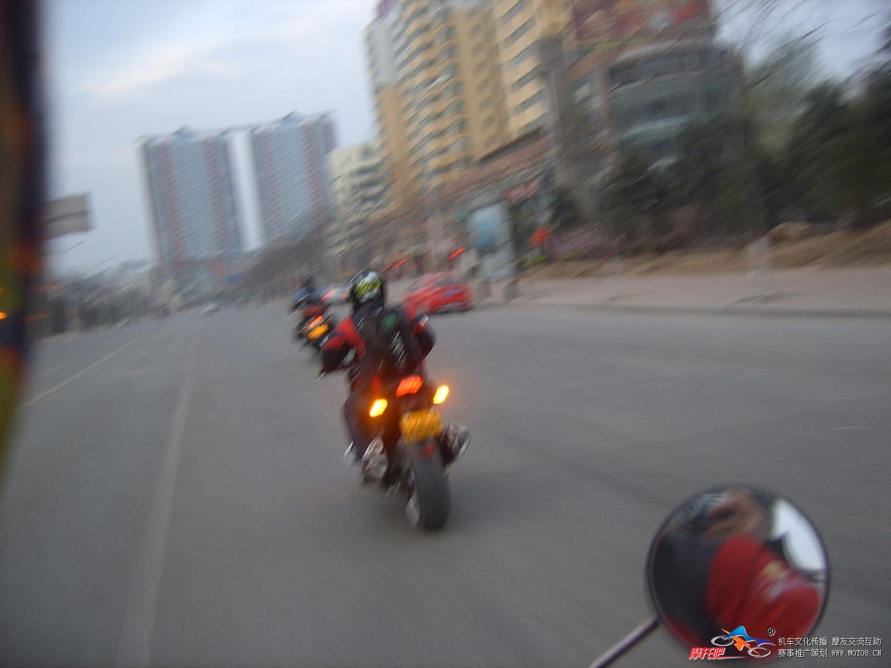 摩托吧-moto8-中国最具影响力的-摩托车论坛-清