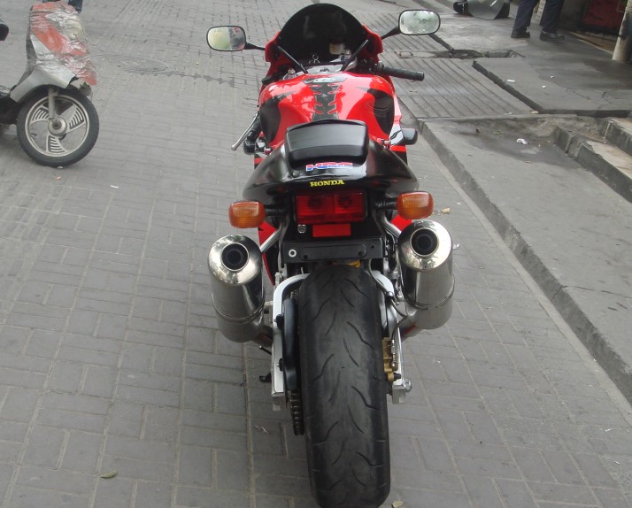 摩托车论坛-摩托吧-交易区-上海车行出多台大排